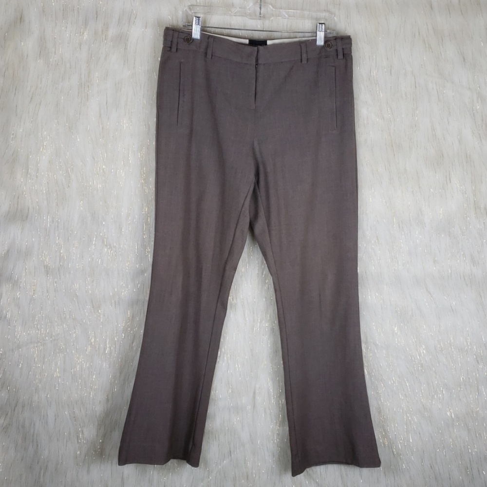 The Limited Cassidy Fit Pants